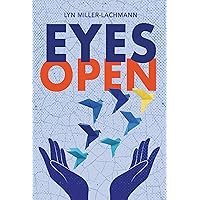 Eyes Open Eyes Open Hardcover Kindle Audible Audiobook