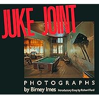 Juke Joint (Author and Artist Series) Juke Joint (Author and Artist Series) Hardcover Paperback Mass Market Paperback