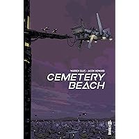 Cemetery Beach Cemetery Beach Hardcover Kindle