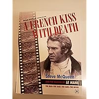 A French Kiss with Death A French Kiss with Death Hardcover Paperback