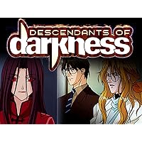 Descendants of Darkness Season 1
