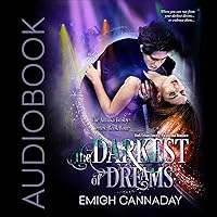 The Darkest of Dreams: The Annika Brisby Series, Volume 4 The Darkest of Dreams: The Annika Brisby Series, Volume 4 Audible Audiobook Kindle Paperback