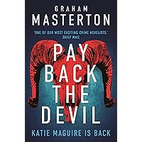 Pay Back The Devil (Katie Maguire, 12) Pay Back The Devil (Katie Maguire, 12) Hardcover