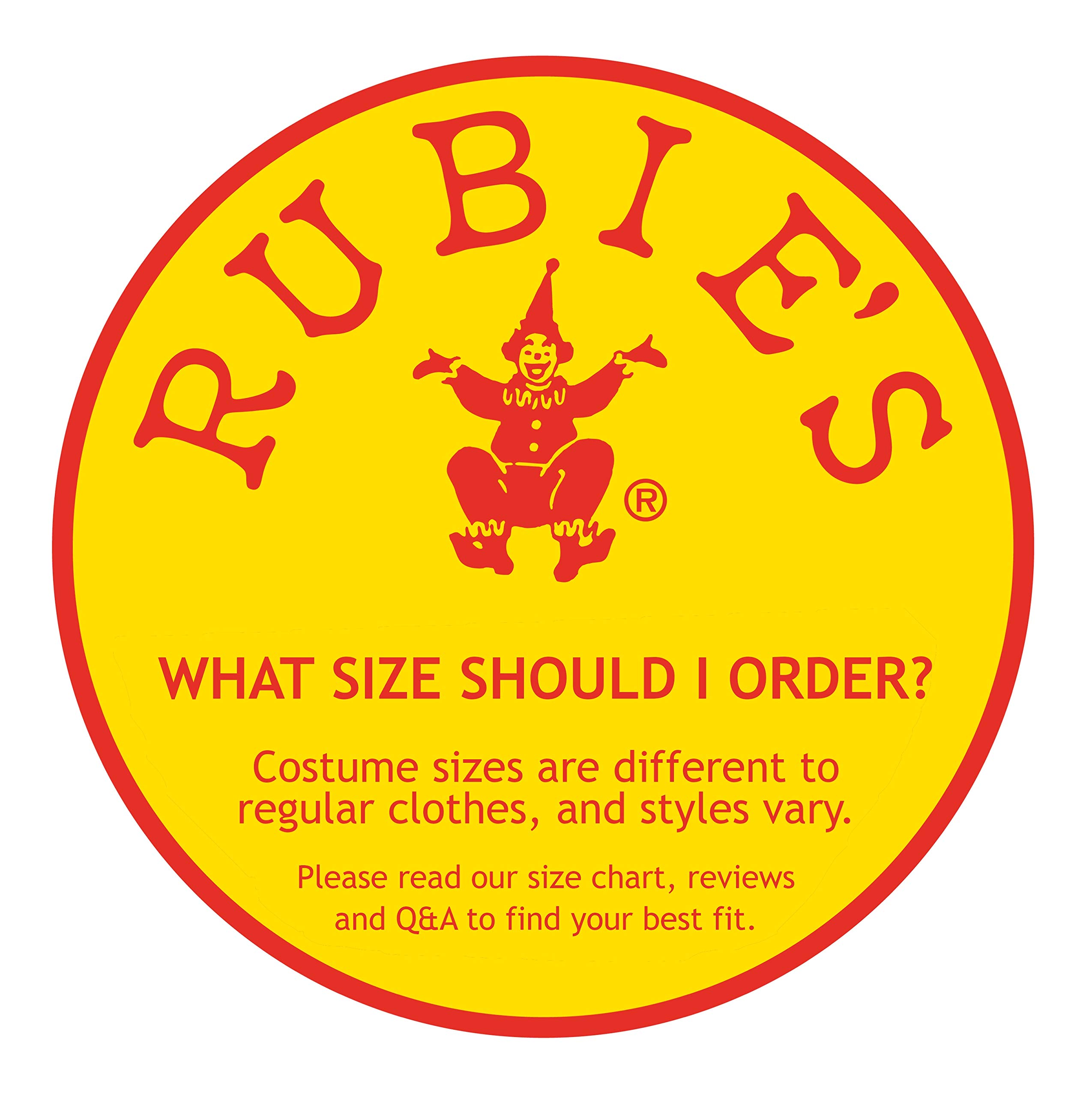 Rubie's Child's Camo Trooper Costume