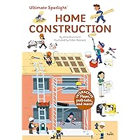 Ultimate Spotlight: Home Construction