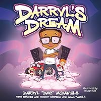 Darryl's Dream Darryl's Dream Hardcover Kindle Audible Audiobook