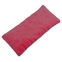 DreamTime Dreamtime Eye Pillow with Rose, Natural Herbal Mask for Relaxation, Create A Spa Experience at Home