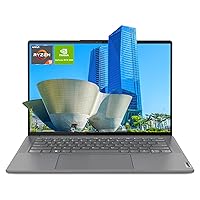 LENOVO Slim 7 Pro X Laptop, 14.5