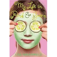 My Life in Pink & Green: Pink & Green Book One My Life in Pink & Green: Pink & Green Book One Paperback Audible Audiobook Kindle Hardcover MP3 CD