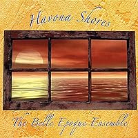Havona Shores Havona Shores MP3 Music Audio CD