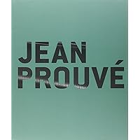 JEAN PROUVE / CATALOGUE EXPO (COEDITION ET MUSEE SOMOGY) JEAN PROUVE / CATALOGUE EXPO (COEDITION ET MUSEE SOMOGY) Hardcover