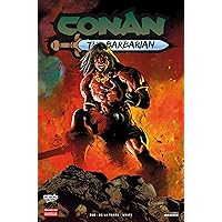 Conan The Barbarian #9 Conan The Barbarian #9 Kindle