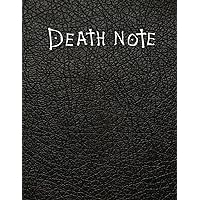 LofZOdyssey - Anime Reviews: Anime Hajime Review: Death Note