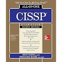 CISSP All-in-One Exam Guide, Eighth Edition CISSP All-in-One Exam Guide, Eighth Edition Paperback Kindle