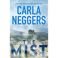 The Mist (The Ireland Series) The Mist (The Ireland Series) Kindle Mass Market Paperback Audible Audiobook Hardcover Paperback Audio CD