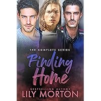 Finding Home: The Complete Series Finding Home: The Complete Series Kindle