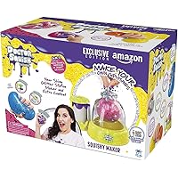 Squishy Maker Station - Amazon Exclusive Edition - Create Your Very Own Squishies! DIY, for Ages 8 & Up