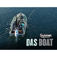 MeatEater's Das Boat - Season 2