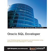 Oracle SQL Developer Oracle SQL Developer Kindle Paperback