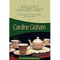 The Killings at Badger's Drift (Inspector Barnaby Mysteries Book 1) The Killings at Badger's Drift (Inspector Barnaby Mysteries Book 1) Kindle Paperback