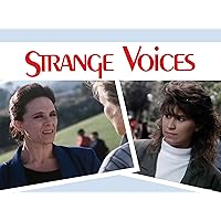 Strange Voices