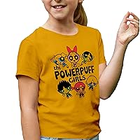 The Rowdyruff Boys All Together Adult and Kids Sized T-Shirts