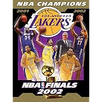 2002 Lakers