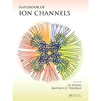 Handbook of Ion Channels Handbook of Ion Channels Kindle Hardcover Paperback