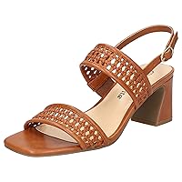 Bella Vita Women's Xannon Heeled Sandal