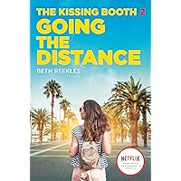 The Kissing Booth #2: Going the Distance The Kissing Booth #2: Going the Distance Paperback Kindle Audible Audiobook