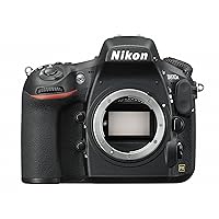 Nikon DSLR Camera D810A International Version (No Warranty)