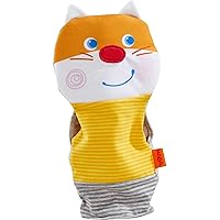 Finger Toy Doll Cat