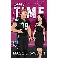 Overtime: A Second Chance Sports Romance (Seattle Phantom Football Book 2) Overtime: A Second Chance Sports Romance (Seattle Phantom Football Book 2) Kindle Paperback