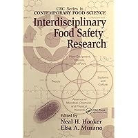 Interdisciplinary Food Safety Research (Contemporary Food Science) Interdisciplinary Food Safety Research (Contemporary Food Science) Hardcover