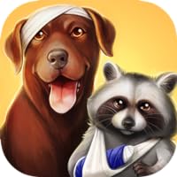 Pet World – My Animal Hospital – Care for animals