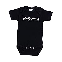 Grey's Anatomy Onesie/McDreamy/Baby Boy Onesie/Newborn Bodysuit