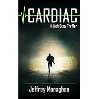 CARDIAC: A Jack Getty Thriller CARDIAC: A Jack Getty Thriller Kindle