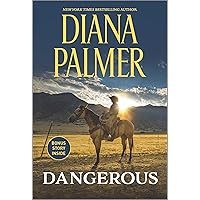 Dangerous (Long, Tall Texans, N/A) Dangerous (Long, Tall Texans, N/A) Mass Market Paperback Kindle Audible Audiobook Paperback Hardcover MP3 CD