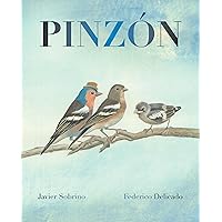 Pinzón (Finch) (Spanish Edition)