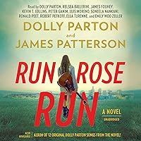 Run, Rose, Run: A Novel Run, Rose, Run: A Novel Audible Audiobook Paperback Kindle Hardcover Audio CD Mass Market Paperback