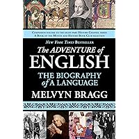 The Adventure of English: The Biography of a Language The Adventure of English: The Biography of a Language Paperback Kindle Audible Audiobook Hardcover MP3 CD