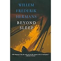 Beyond Sleep Beyond Sleep Kindle Hardcover Paperback