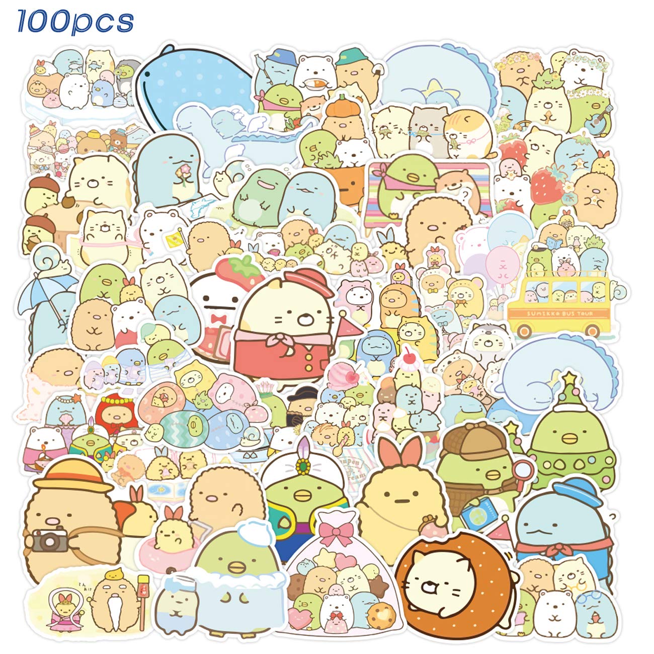 Cập nhật 104 hình nền sticker cartoon tuyệt vời nhất  POPPY
