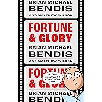 Fortune and Glory Volume 1 Fortune and Glory Volume 1 Kindle Paperback Comics