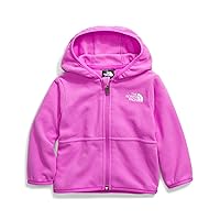 THE NORTH FACE unisex-baby Baby Glacier Full Zip Hoodie