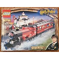 LEGO Harry Potter: Hogwarts Express (4708)