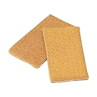 Walter 54B028 Conductivity Cleaning Pads Double Sided Scouring Pads Welding Pads