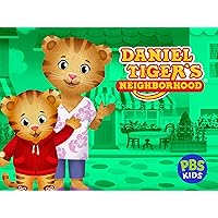Daniel Tiger's Neighborhood Season 6