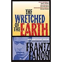The Wretched of the Earth The Wretched of the Earth Paperback Kindle Mass Market Paperback