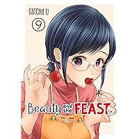 Beauty and the Feast 09 Beauty and the Feast 09 Paperback Kindle